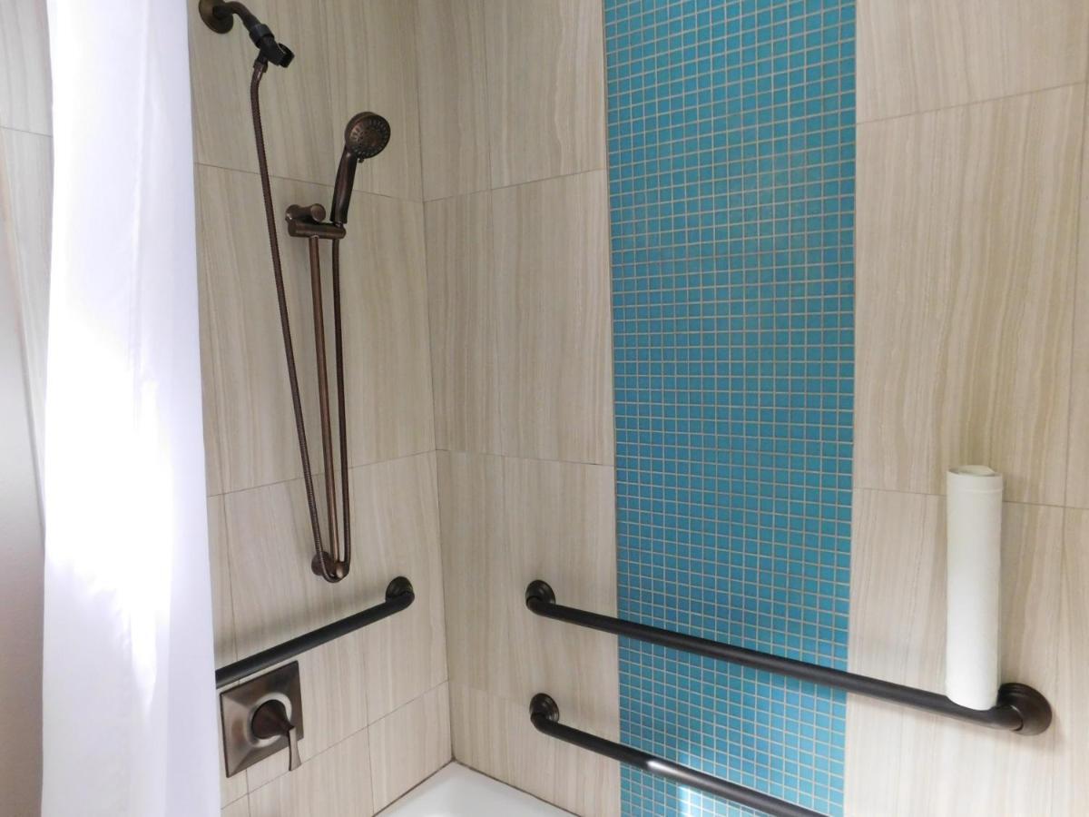 Wave Street Inn Монтерей Екстер'єр фото
