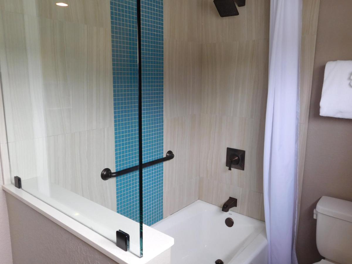 Wave Street Inn Монтерей Екстер'єр фото