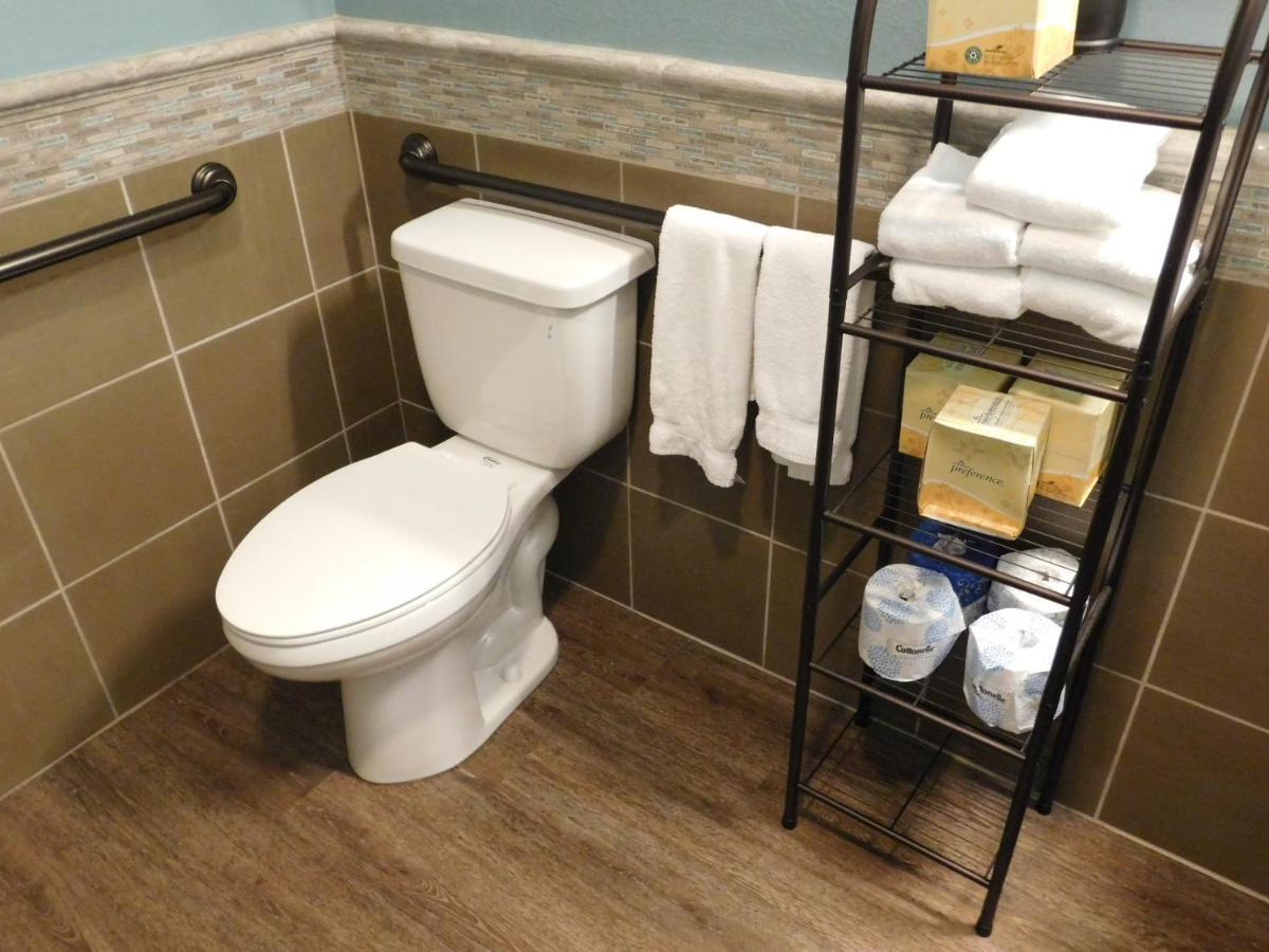 Wave Street Inn Монтерей Екстер'єр фото